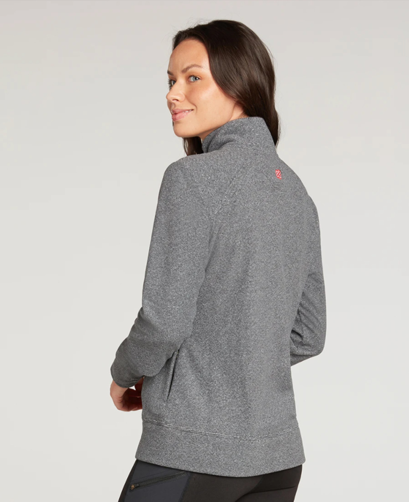 Sherpa Womens Rolpa Jacket Kharani-2